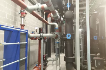 Bigger view of AZ Delta Roeselare