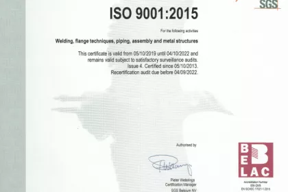 Bigger view of Credentials
